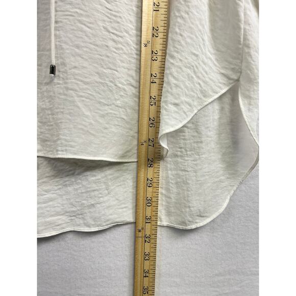 Casual Chic Women's Blouse Bundle: Liz Claiborne & ANA - Beachy Vacations - Picture 5 of 13